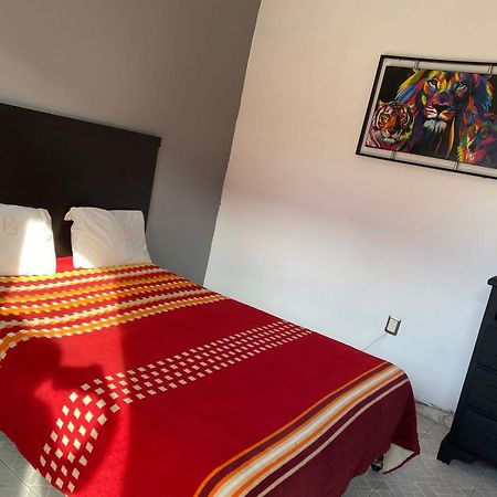 Hotel Puerto Vallarta سابوبان المظهر الخارجي الصورة