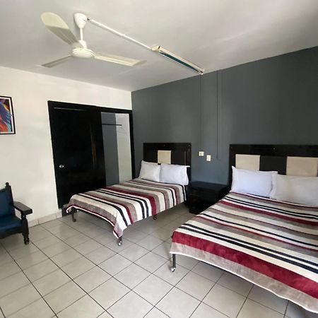 Hotel Puerto Vallarta سابوبان المظهر الخارجي الصورة