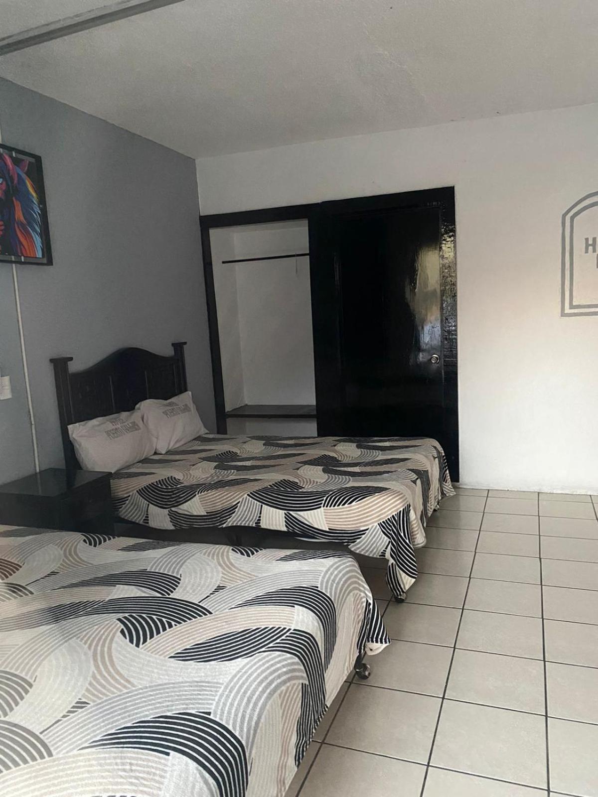 Hotel Puerto Vallarta سابوبان المظهر الخارجي الصورة