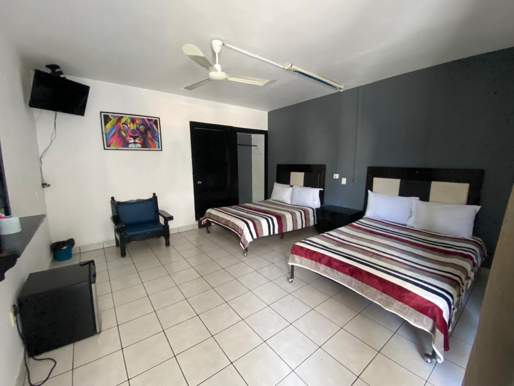 Hotel Puerto Vallarta سابوبان المظهر الخارجي الصورة