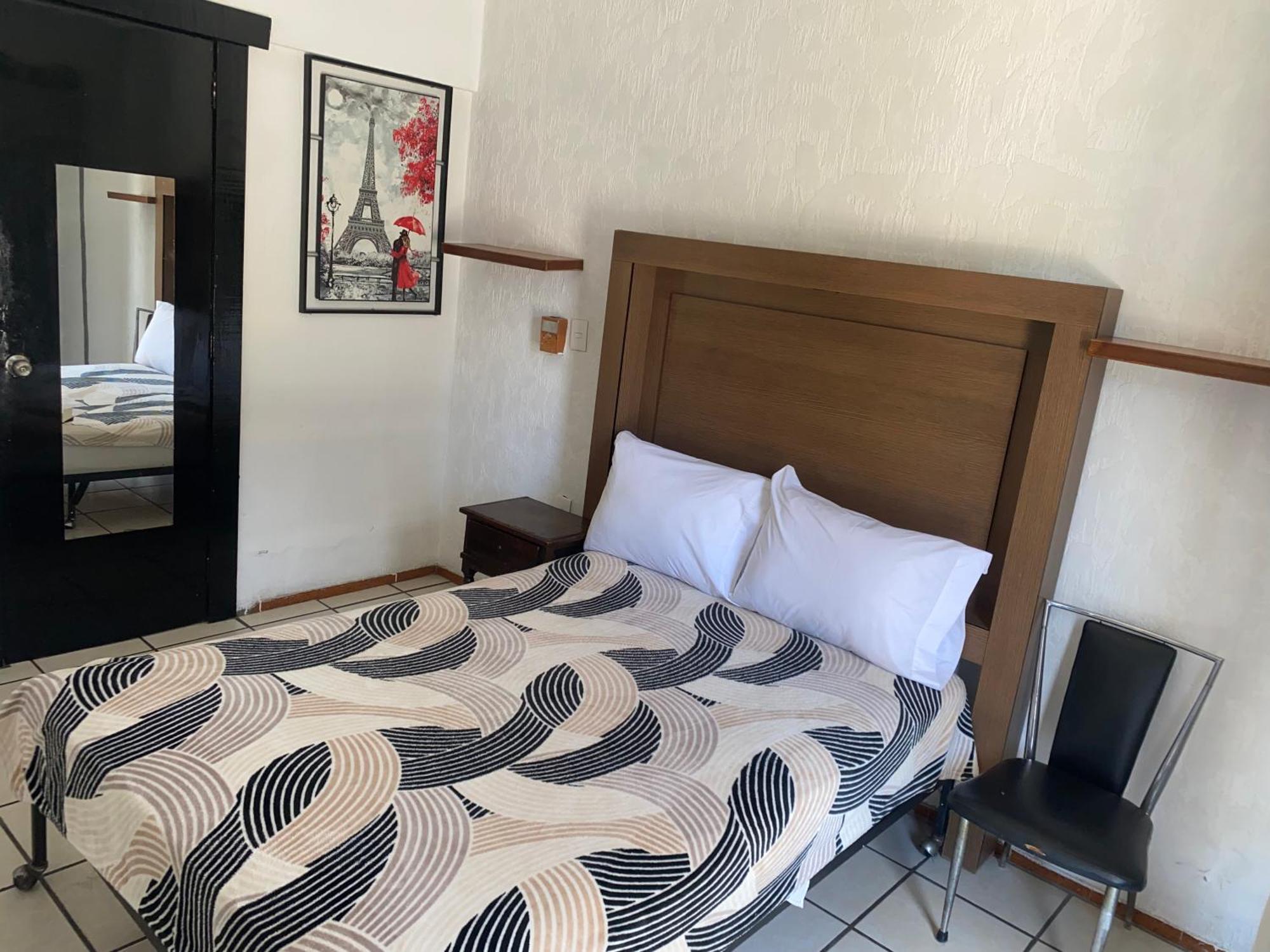 Hotel Puerto Vallarta سابوبان المظهر الخارجي الصورة